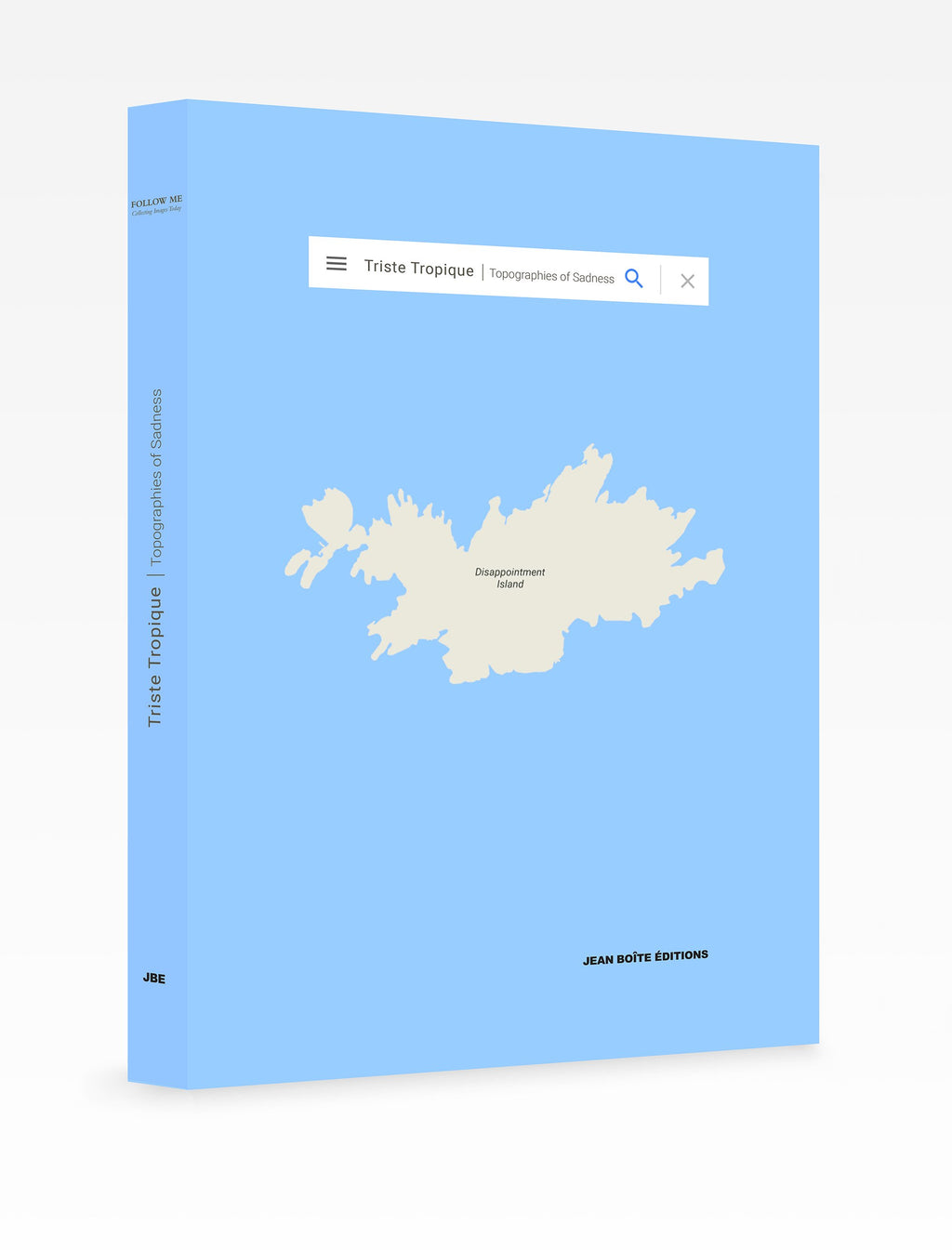 Triste tropique & L'écriture sans écriture