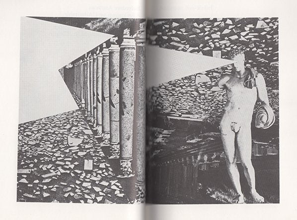 Giulio Paolini - De bouche à oreille / Hearsay