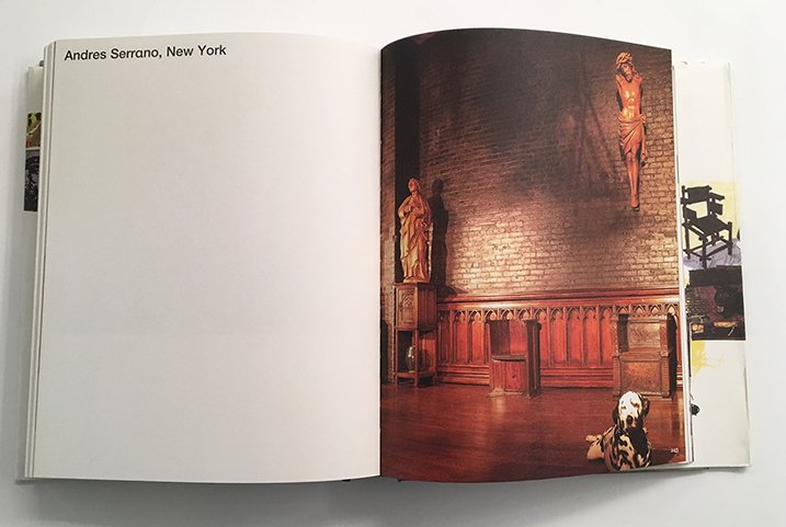 Artists' Collections