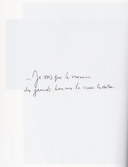 Adel Abdessemed - Solo (Book)