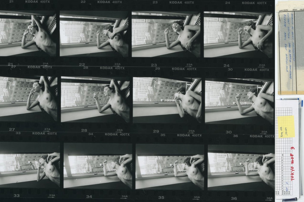 Quentin de Briey - The Other day