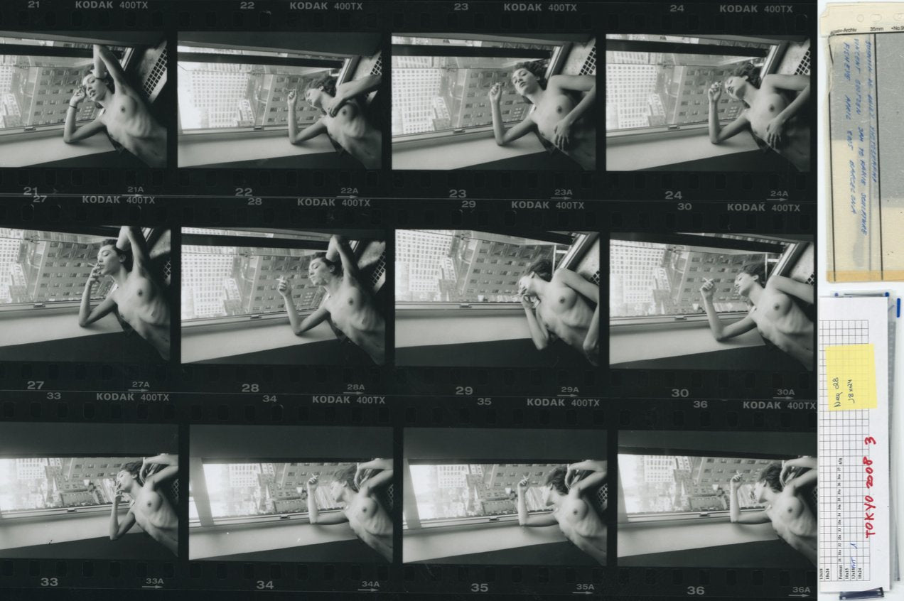 Quentin de Briey - The Other day