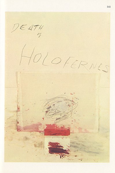 Mot pour Mot n°2 : Artemisia