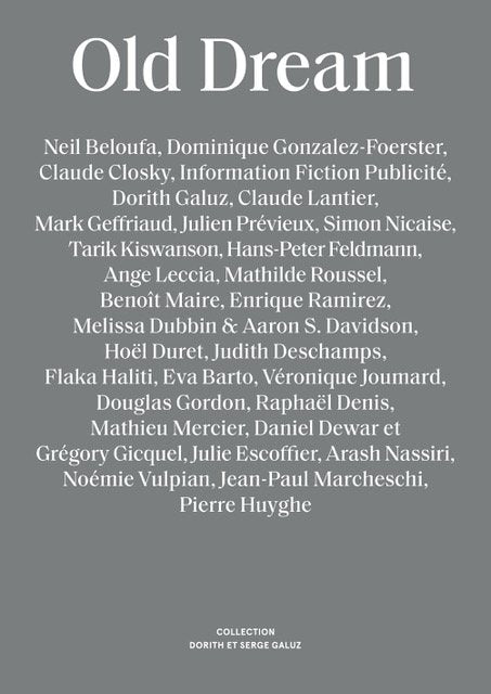 Old Dream