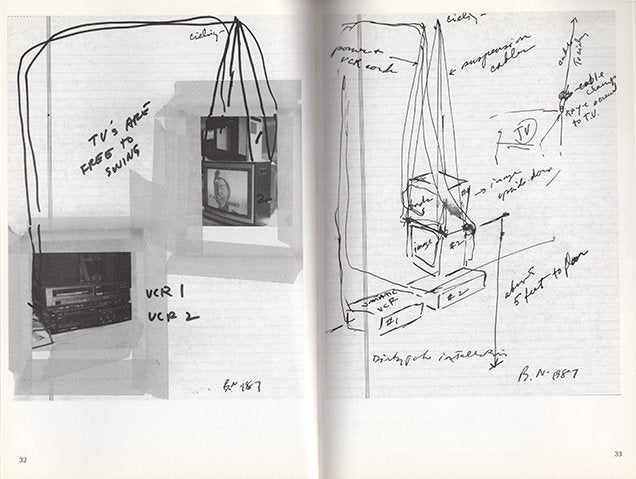 René Denizot - Corps étrangers