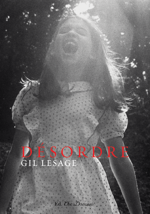 Gil Lesage - Désordre