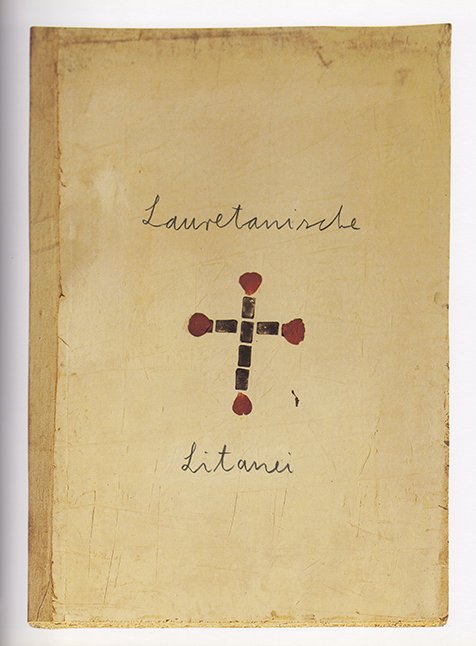 Anselm Kiefer - Cette obscure clarté qui tombe des étoiles