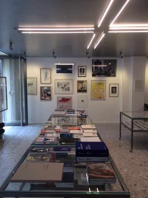 Nouvel espace ouvert ! New shop open !