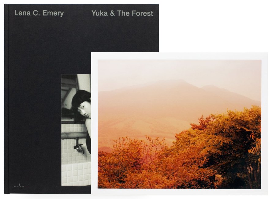 Lena C. Emery - Yuka & The Forest