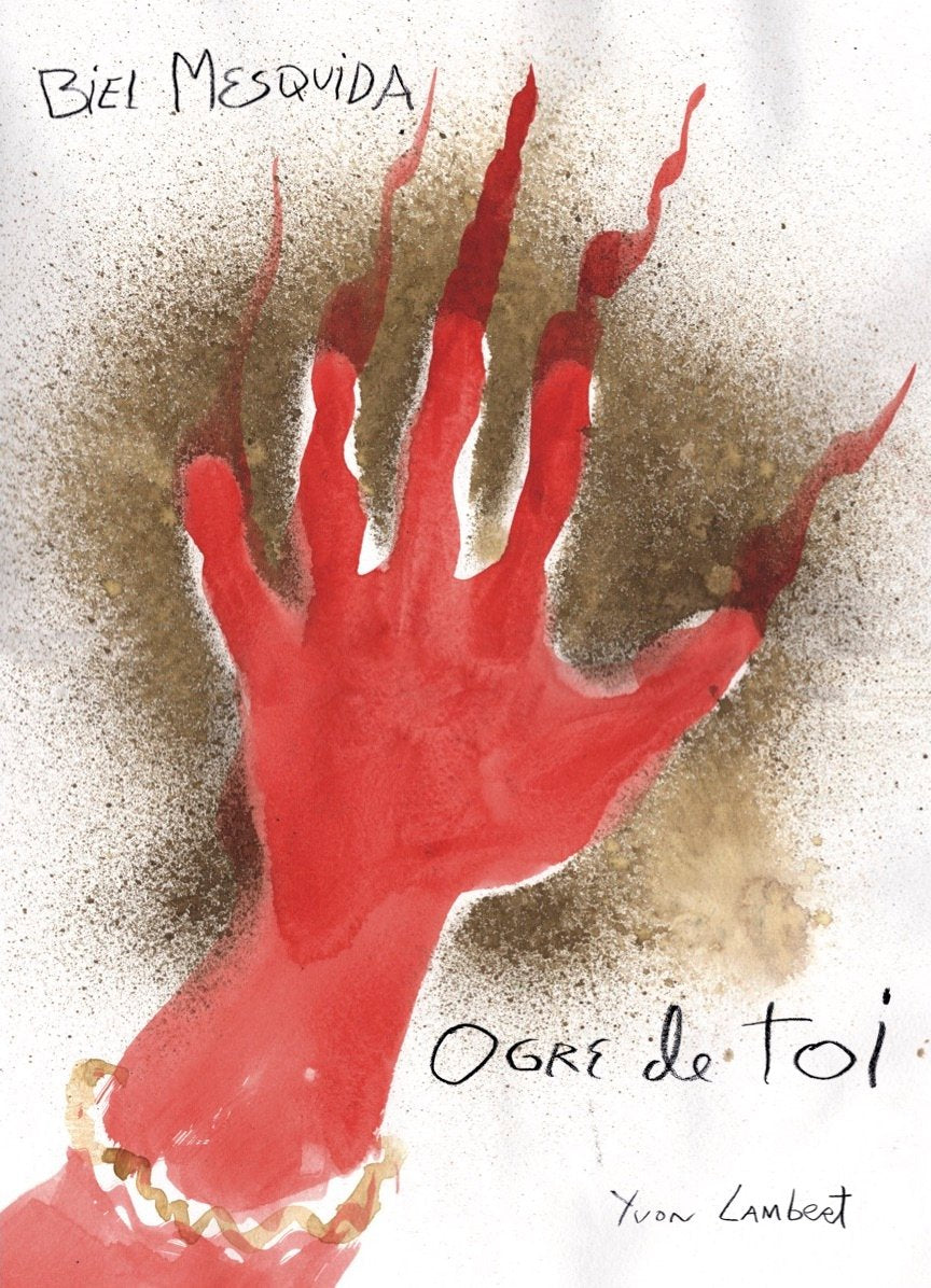 Biel Mesquida - Ogre de toi