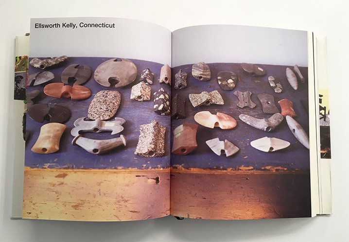 Artists' Collections