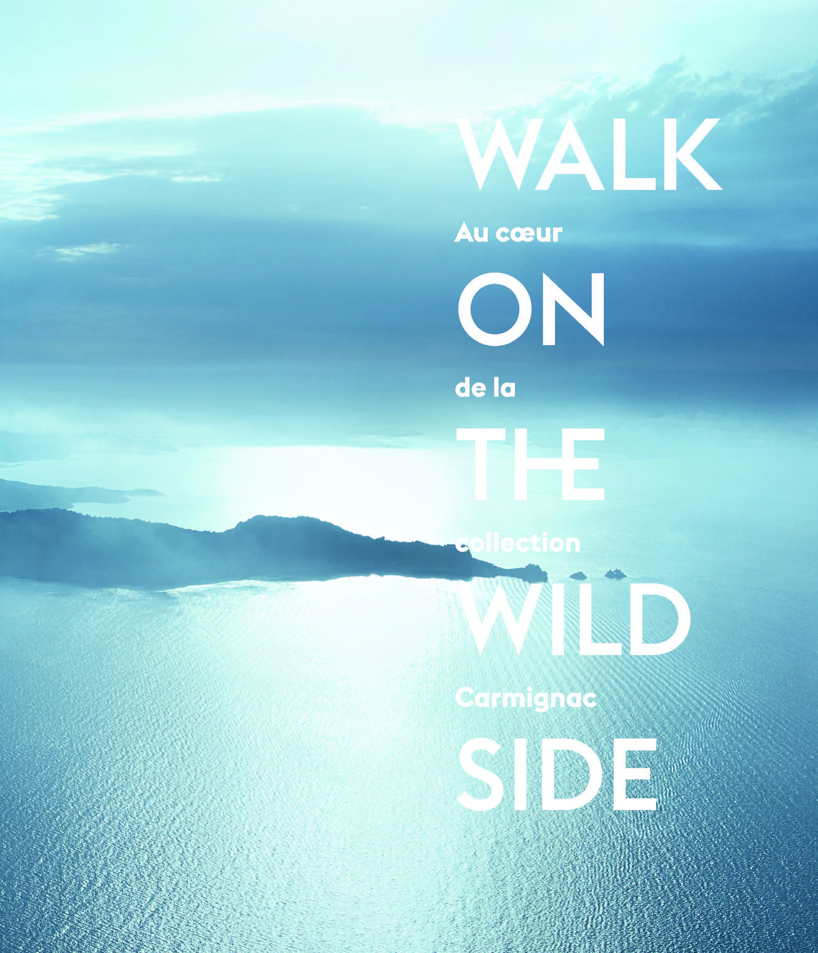Walk on the wild side