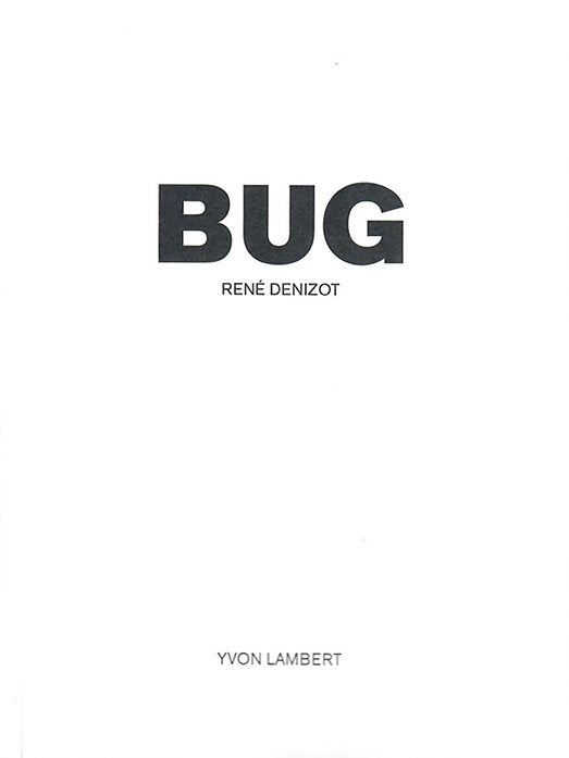 René Denizot - BUG