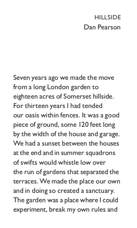 Nigel Peake - SIDES (Book)