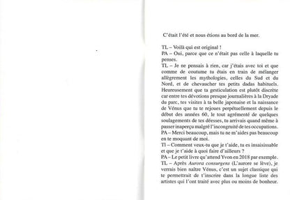 Paul-Armand Gette - De Cypris à Vénus (édition limitée)
