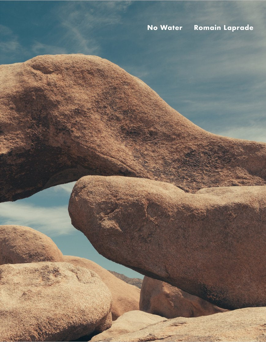 Romain Laprade - No Water