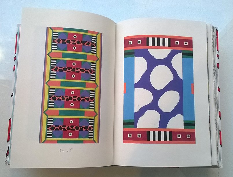 Nathalie Du Pasquier - Don’t Take These Drawings Seriously