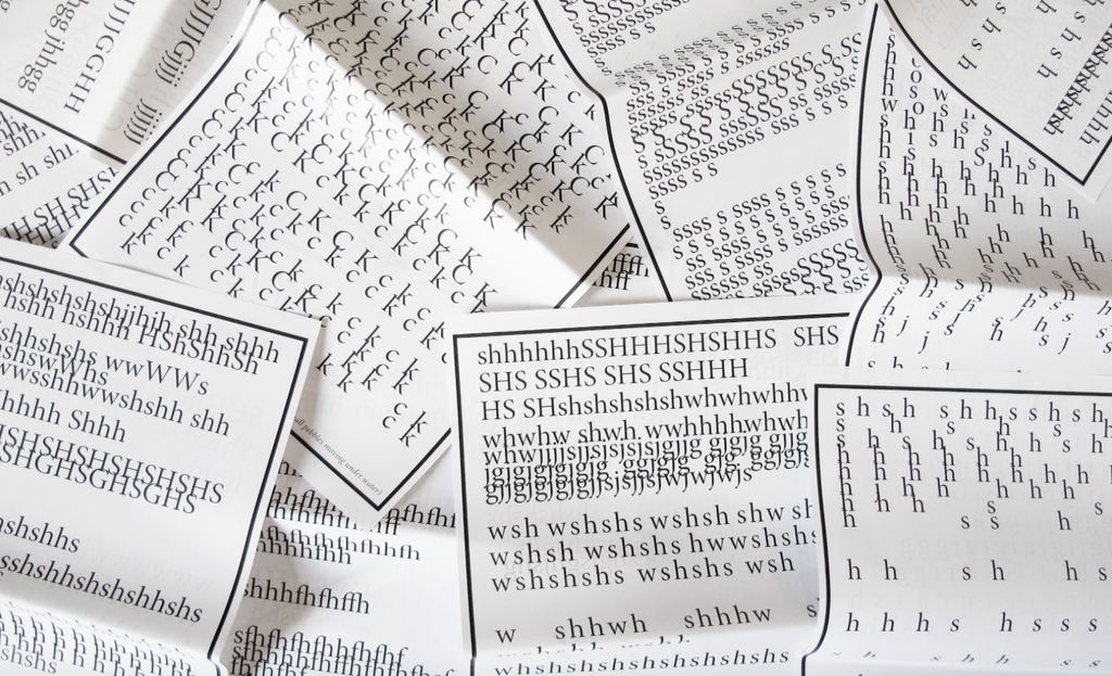 David Horvitz - When The Ocean Sounds