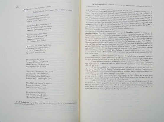 Jacques Roubaud - Quasi-Cristaux