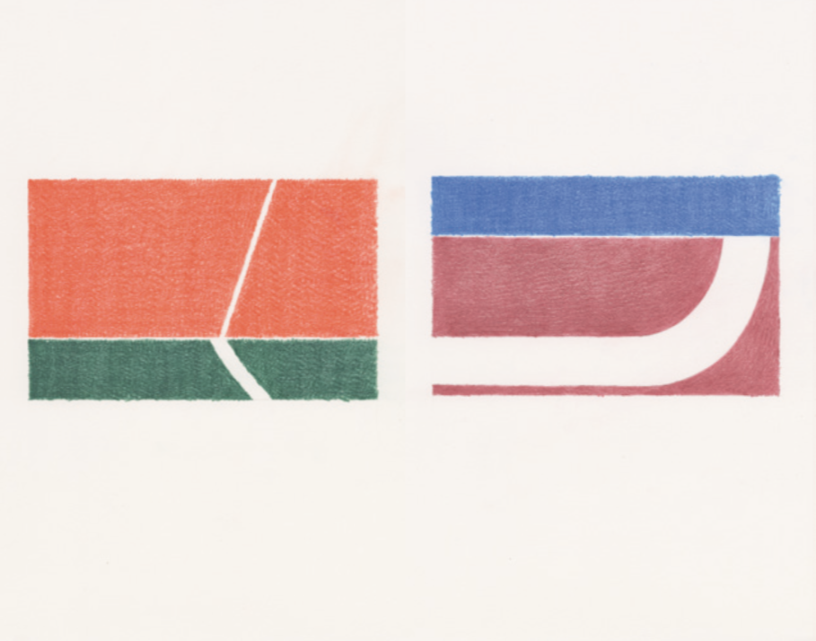 Nigel Peake - SIDES (Book)