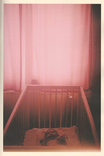 Ola Rindal - Distance (Pictures for an untold story)
