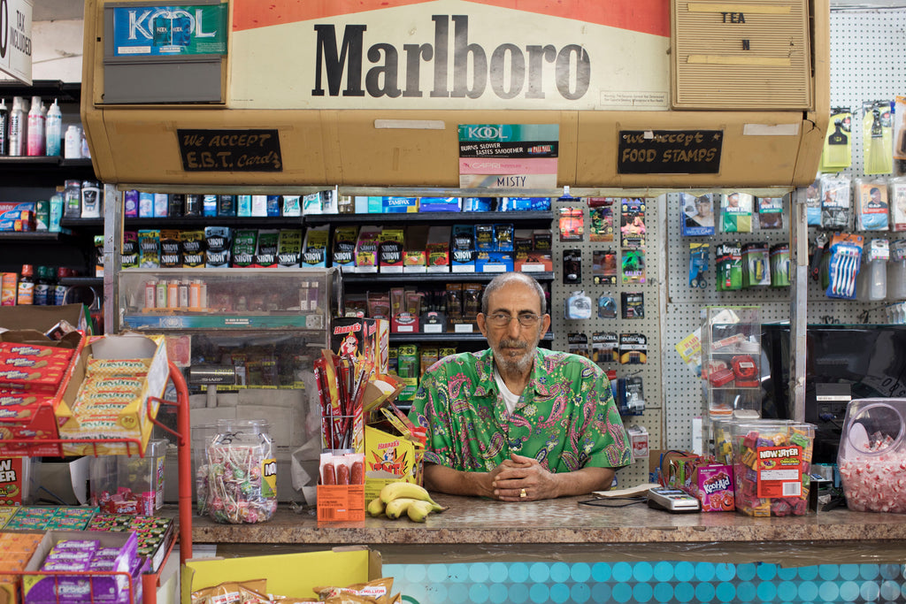 Taysir Batniji - Home Away from Home