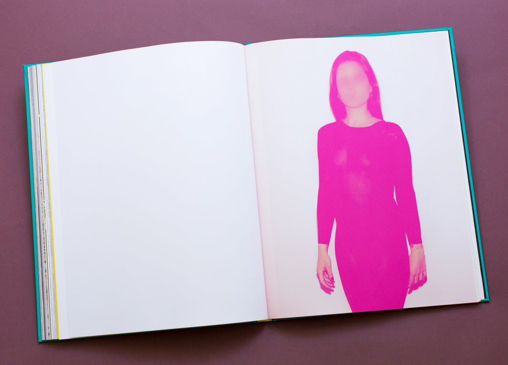 Stefanie Moshammer - Not just your face honey