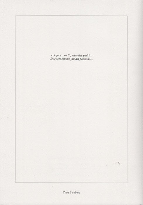 Jean-Philippe Basello - Les Nuits égyptiennes