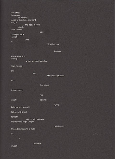 Adam Pendleton - So I independent in Georgia in the 90's