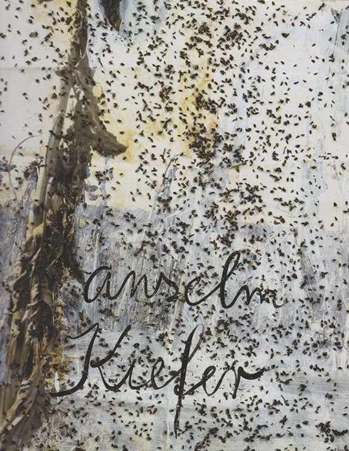Anselm Kiefer - Cette obscure clarté qui tombe des étoiles