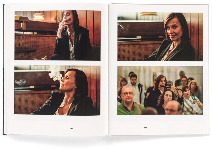 François Curlet - Crésus & Crusoé