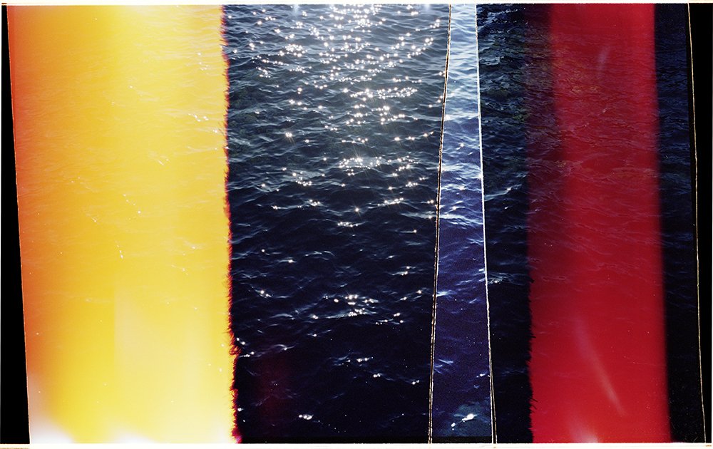 Quentin de Briey - The Other day (limited edition)