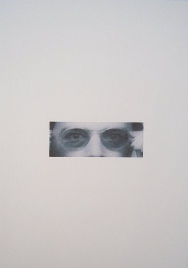 Jacques Roubaud - Quasi-Cristaux (édition limitée)