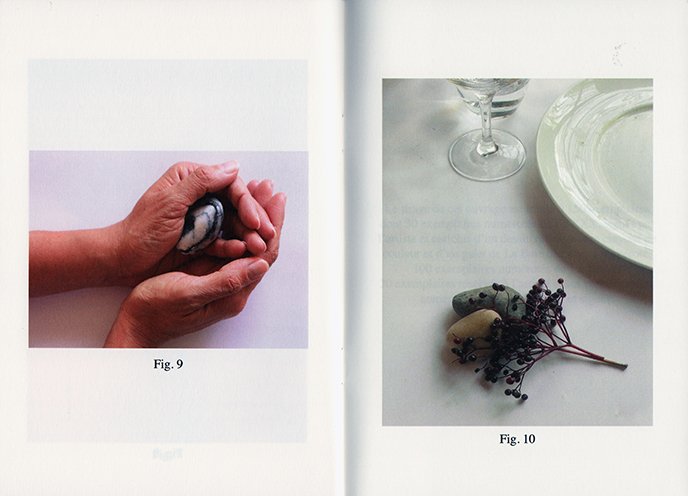 Paul Armand Gette - Les plaisirs de la sédimentologie