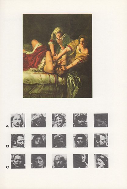 Mot pour Mot n°2 : Artemisia