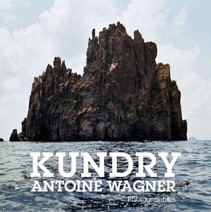 Antoine Wagner - Kundry