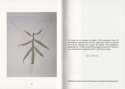 Paul Armand Gette - Divertissements botaniques (édition de tête)
