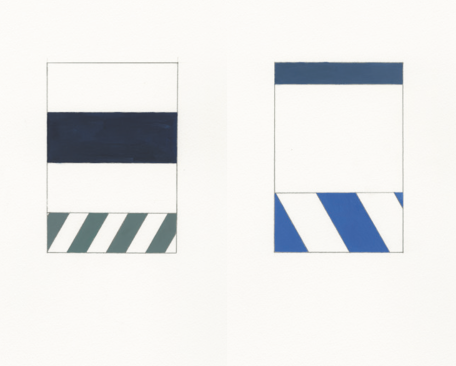 Nigel Peake - SIDES (Book)