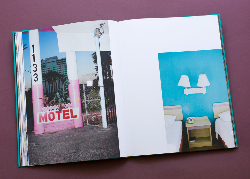 Stefanie Moshammer - Not just your face honey