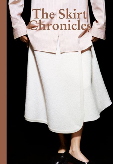 The Skirt Chronicles Volume III