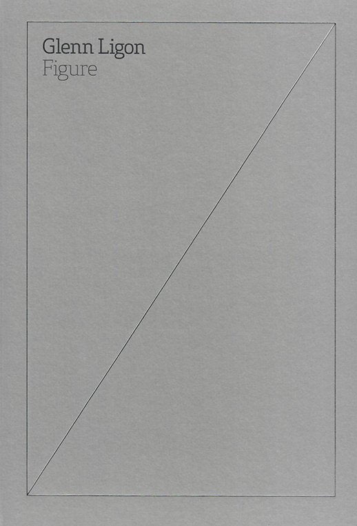 Glenn Ligon - Figure