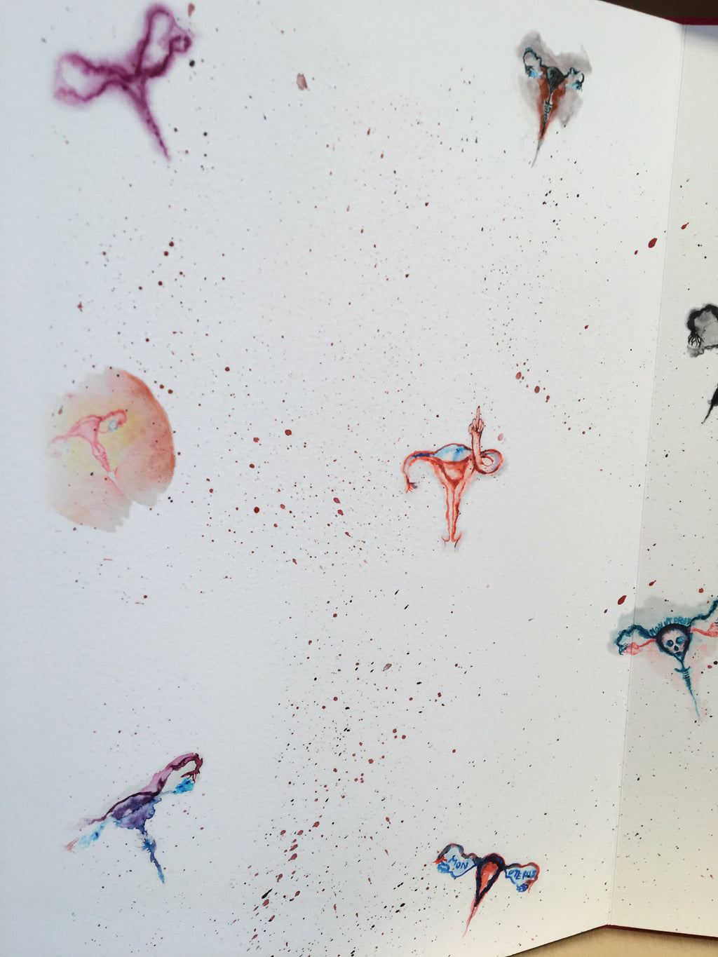 Annette Messager - Hallelujah