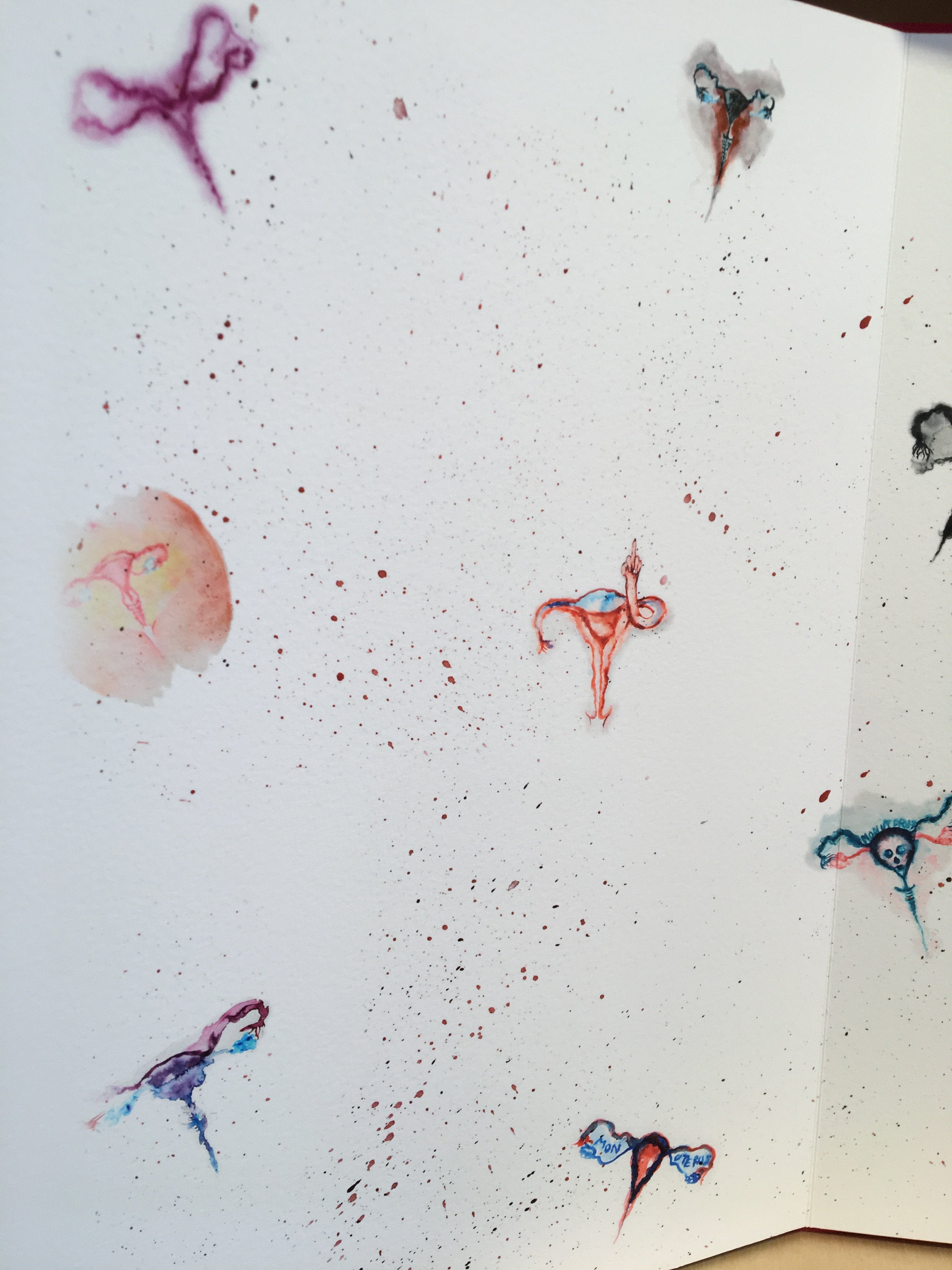 Annette Messager - Hallelujah