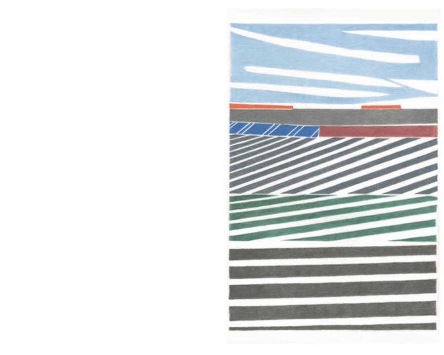 Nigel Peake - SIDES (Book)