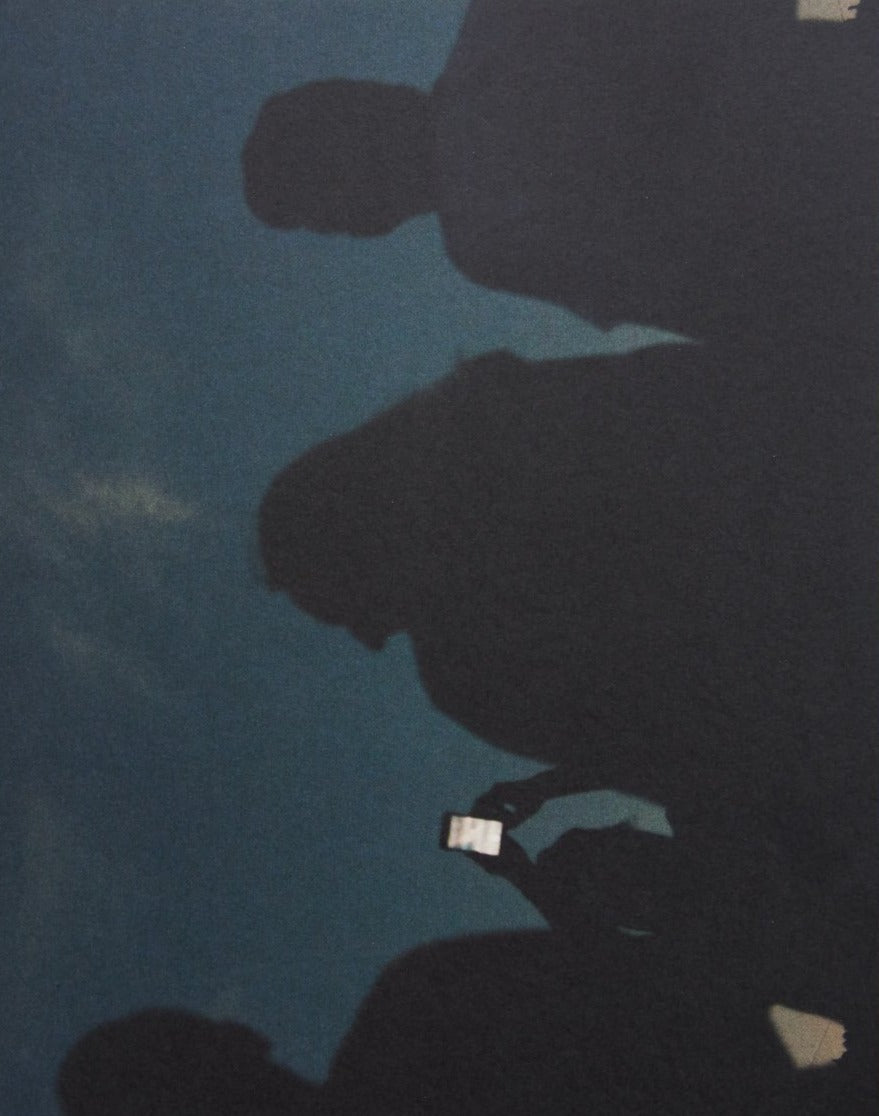 Christian André Strand - Great American Eclipse