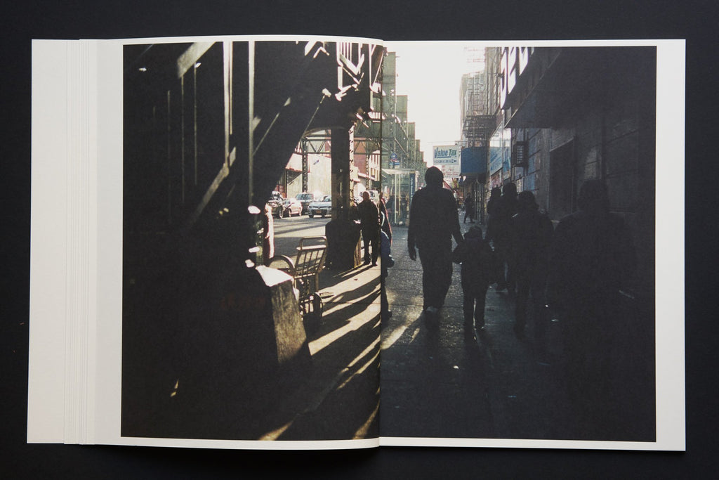 Christian André Strand - Great American Eclipse