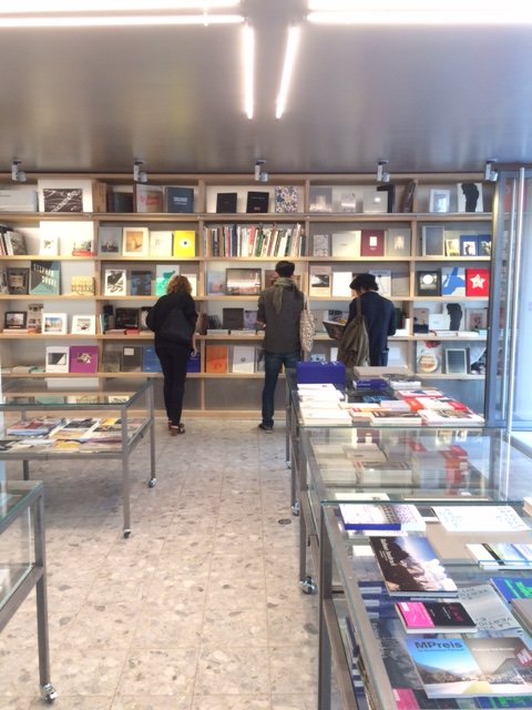 Nouvel espace ouvert ! New shop open !