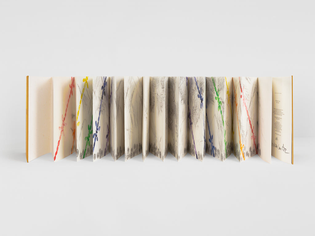 Mircea Cantor - Permanent Leak