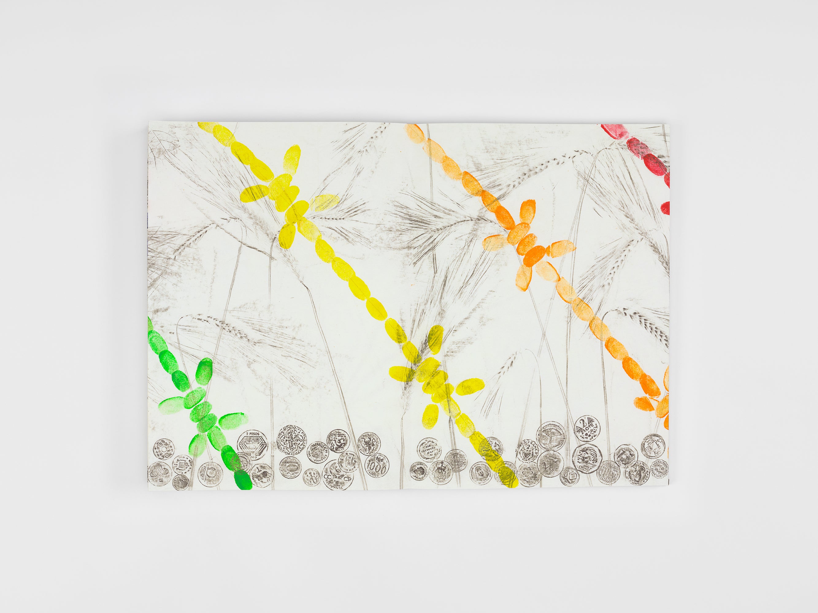 Mircea Cantor - Permanent Leak