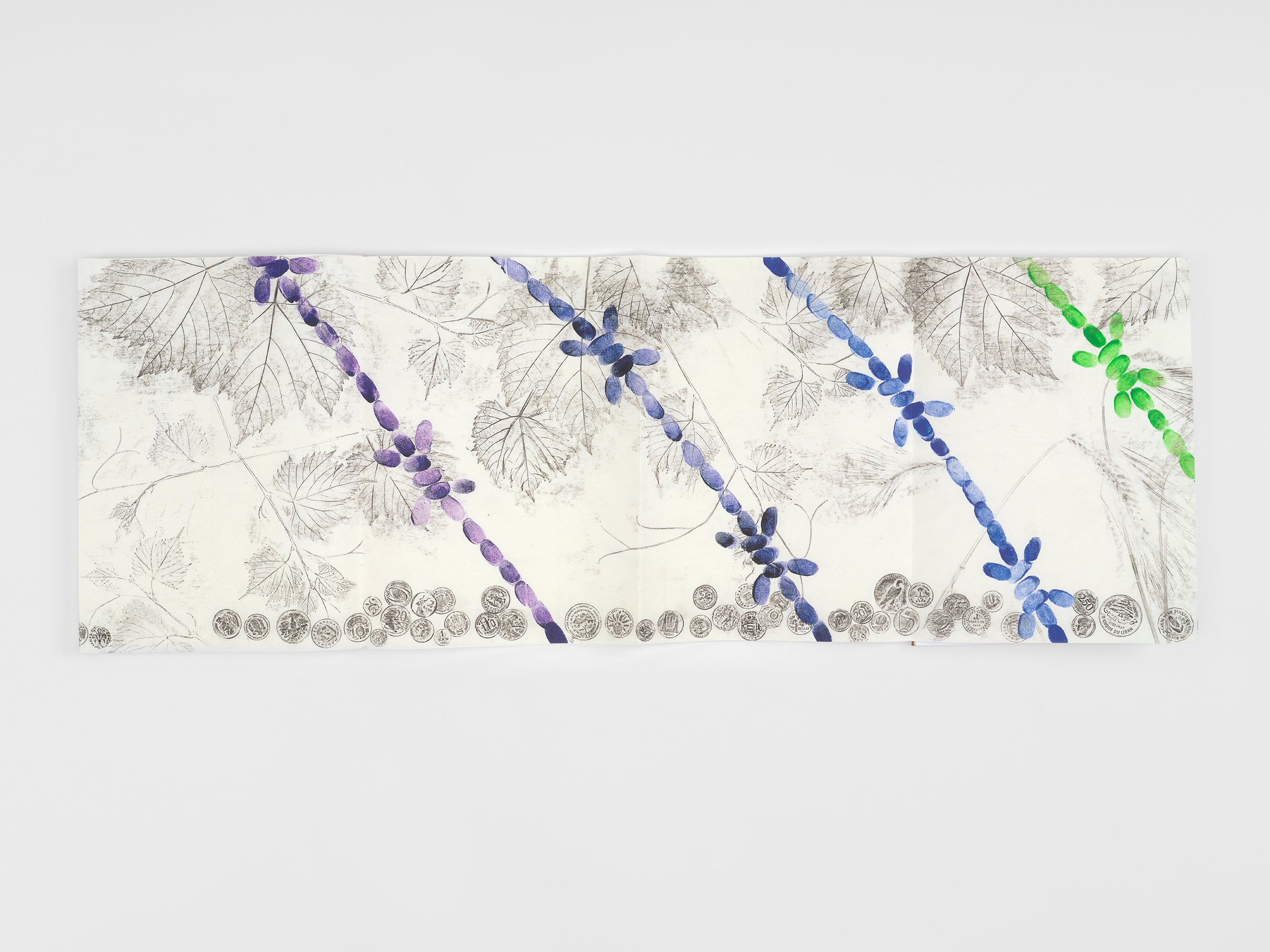 Mircea Cantor - Permanent Leak